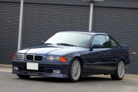 '93 アルピナB6-2.8/2 (BMW E36 TYPE)