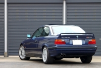 '93 アルピナB6-2.8/2 (BMW E36 TYPE)