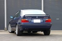 '93 アルピナB6-2.8/2 (BMW E36 TYPE)