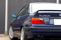 '93 アルピナB6-2.8/2 (BMW E36 TYPE)