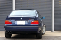 '93 アルピナB6-2.8/2 (BMW E36 TYPE)