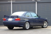 '93 アルピナB6-2.8/2 (BMW E36 TYPE)