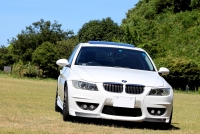 '05 BMW325i (E90) エナジーコンプリート