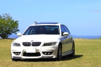 '05 BMW325i (E90) エナジーコンプリート