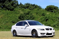 '05 BMW325i (E90) エナジーコンプリート