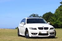 '05 BMW325i (E90) エナジーコンプリート