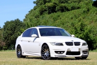 '05 BMW325i (E90) エナジーコンプリート