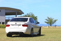 '05 BMW325i (E90) エナジーコンプリート