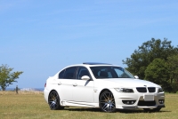 '05 BMW325i (E90) エナジーコンプリート