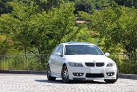 '05 BMW325i (E90) エナジーコンプリート