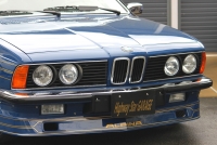 '85 アルピナ B9-3.5 クーペ (BMW E24)　ALPINA B9