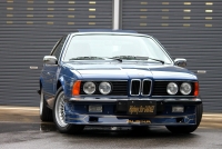 '85 アルピナ B9-3.5 クーペ (BMW E24)　ALPINA B9