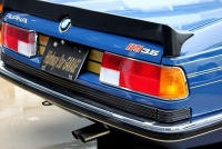 '85 アルピナ B9-3.5 クーペ (BMW E24)　ALPINA B9