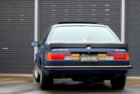 '85 アルピナ B9-3.5 クーペ (BMW E24)　ALPINA B9