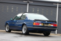 '85 アルピナ B9-3.5 クーペ (BMW E24)　ALPINA B9