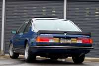 '85 アルピナ B9-3.5 クーペ (BMW E24)　ALPINA B9