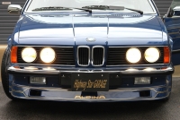 '85 アルピナ B9-3.5 クーペ (BMW E24)　ALPINA B9