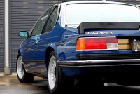 '85 アルピナ B9-3.5 クーペ (BMW E24)　ALPINA B9