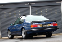 '85 アルピナ B9-3.5 クーペ (BMW E24)　ALPINA B9