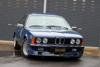 '85 アルピナ B9-3.5 クーペ (BMW E24)　ALPINA B9