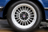 '85 アルピナ B9-3.5 クーペ (BMW E24)　ALPINA B9