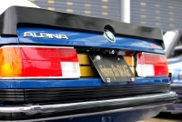 '85 アルピナ B9-3.5 クーペ (BMW E24)　ALPINA B9