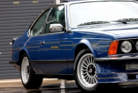 '85 アルピナ B9-3.5 クーペ (BMW E24)　ALPINA B9