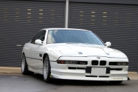 '91 BMW 850i アルピナバージョン (E31モデル) 