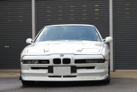 '91 BMW 850i アルピナバージョン (E31モデル) 