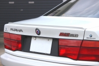 '91 BMW 850i アルピナバージョン (E31モデル) 