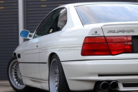 '91 BMW 850i アルピナバージョン (E31モデル) 