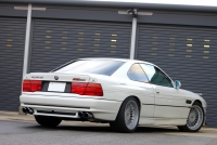 '91 BMW 850i アルピナバージョン (E31モデル) 