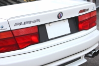 '91 BMW 850i アルピナバージョン (E31モデル) 