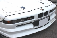 '91 BMW 850i アルピナバージョン (E31モデル) 