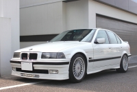 '94 アルピナB3-3.0/1  (BMW E36 TYPE)