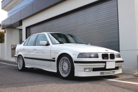 '94 アルピナB3-3.0/1  (BMW E36 TYPE)