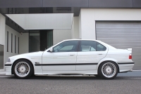 '94 アルピナB3-3.0/1  (BMW E36 TYPE)