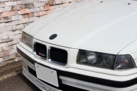 '94 アルピナB3-3.0/1  (BMW E36 TYPE)