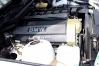 '94 アルピナB3-3.0/1  (BMW E36 TYPE)