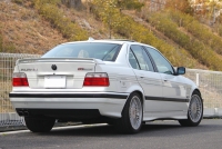 '94 アルピナB3-3.0/1  (BMW E36 TYPE)