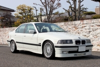 '94 アルピナB3-3.0/1  (BMW E36 TYPE)