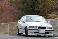 '94 アルピナB3-3.0/1  (BMW E36 TYPE)