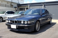 BMWアルピナ B11-3.5 (BMW E32)