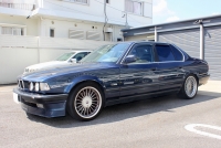 BMWアルピナ B11-3.5 (BMW E32)