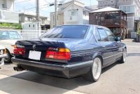 BMWアルピナ B11-3.5 (BMW E32)