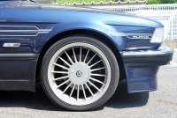 BMWアルピナ B11-3.5 (BMW E32)