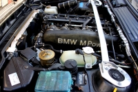 '88 BMW E24 M6