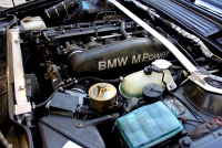'88 BMW E24 M6