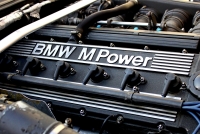 '88 BMW E24 M6