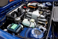 '85 アルピナ B9-3.5 クーペ (BMW E24)　ALPINA B9